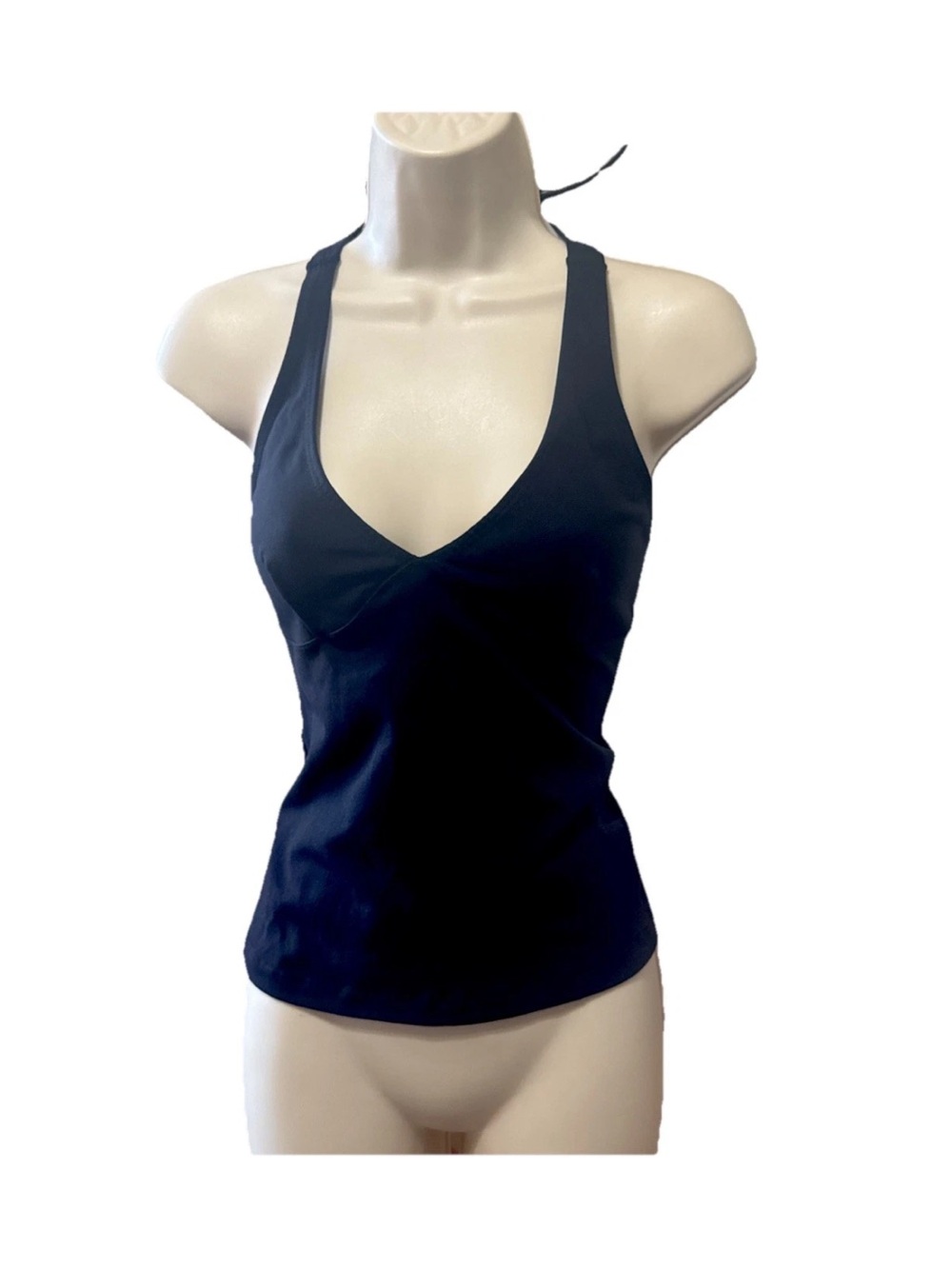 Q Líquido Sport Women’s  Tank Top Size Medium
